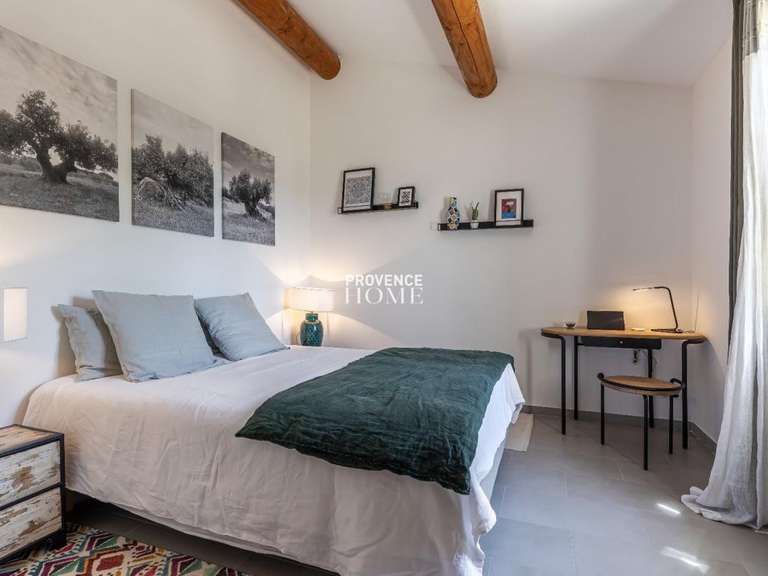 Maison Joucas - 3 chambres - 143m²