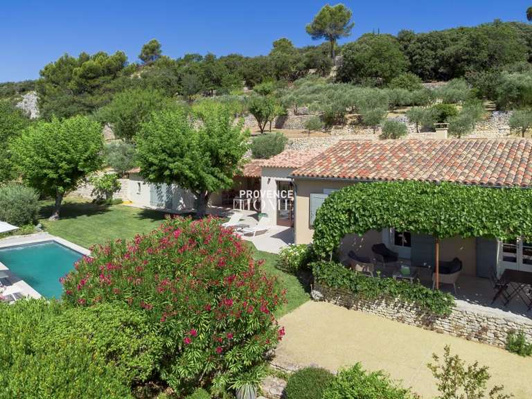 Maison Joucas - 3 chambres - 143m²