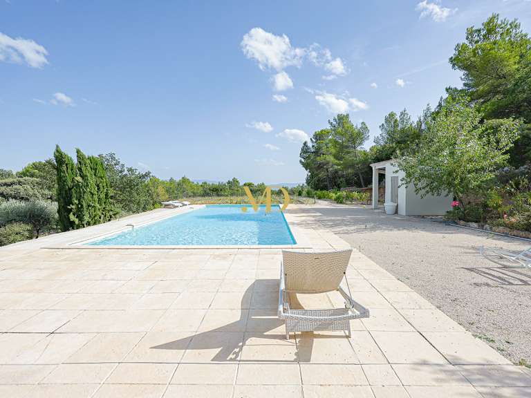 House Joucas - 5 bedrooms - 200m²