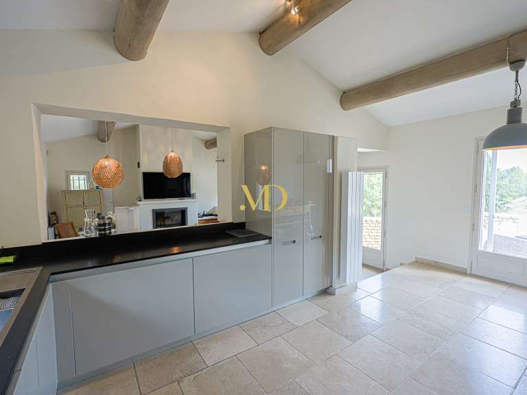 House Joucas - 5 bedrooms - 200m²