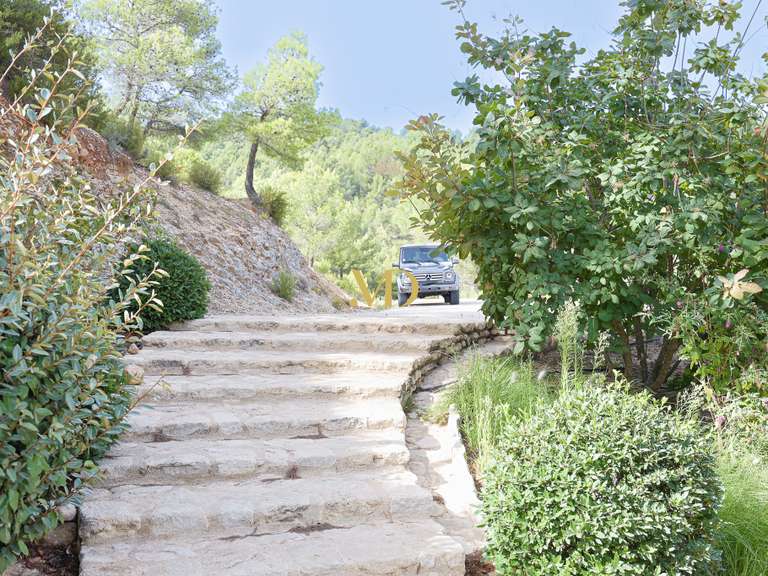 House Joucas - 5 bedrooms - 200m²