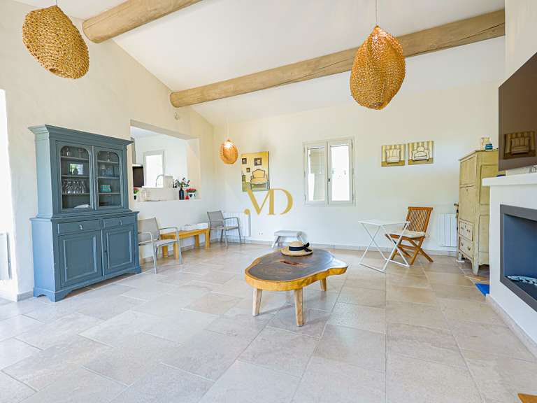 House Joucas - 5 bedrooms - 200m²