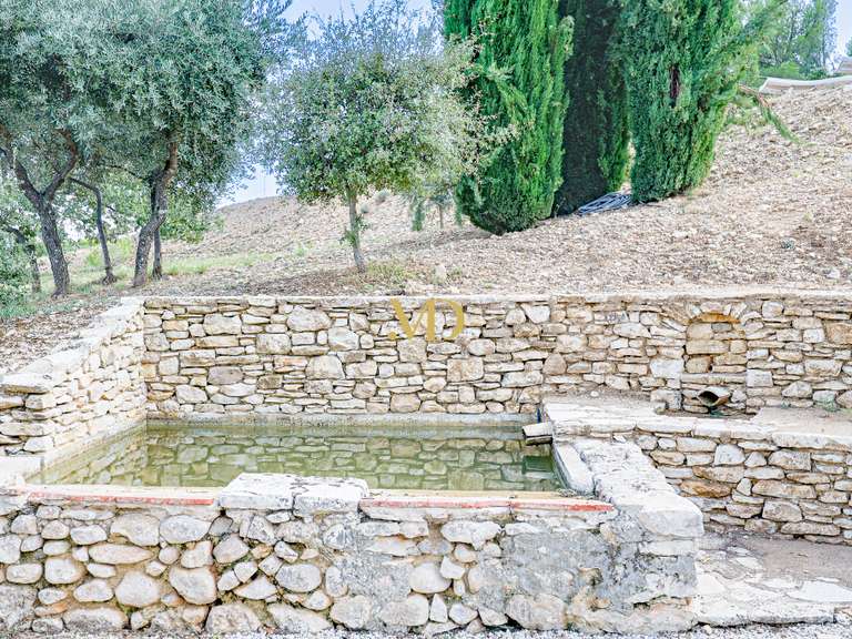 House Joucas - 5 bedrooms - 200m²