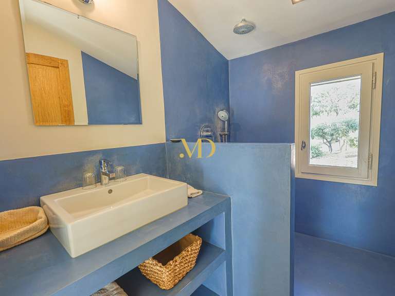 House Joucas - 5 bedrooms - 200m²