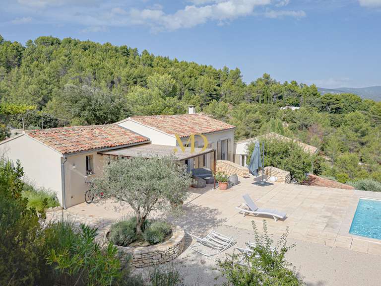 House Joucas - 5 bedrooms - 200m²