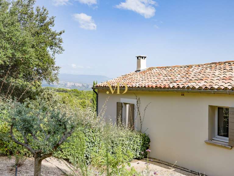 House Joucas - 5 bedrooms - 200m²