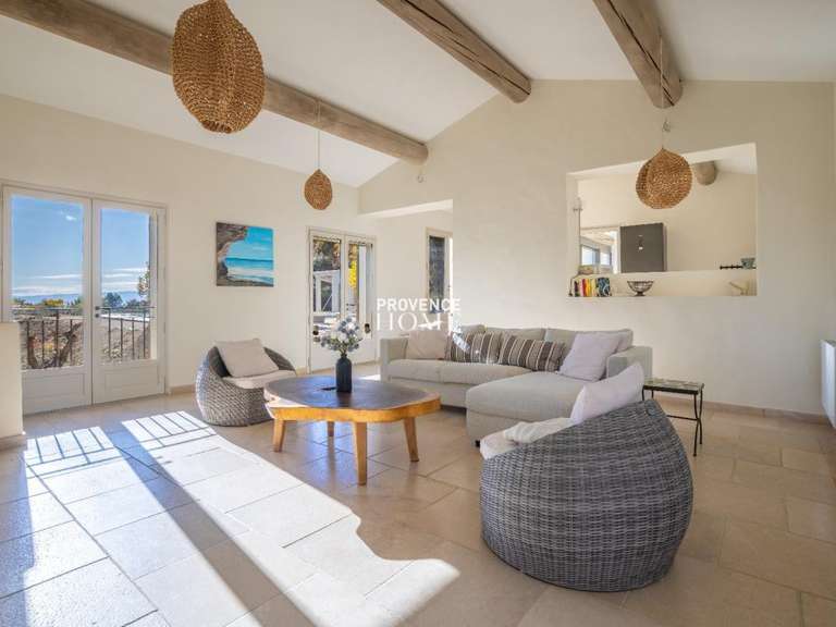 Maison Joucas - 5 chambres - 151m²