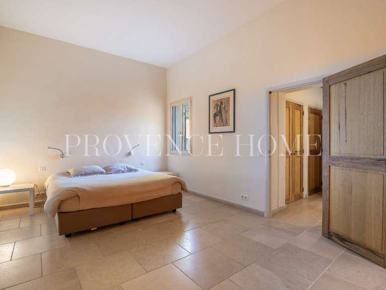 Maison Joucas - 5 chambres - 151m²