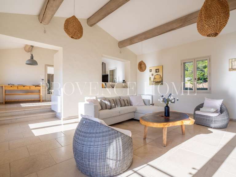 Maison Joucas - 5 chambres - 151m²