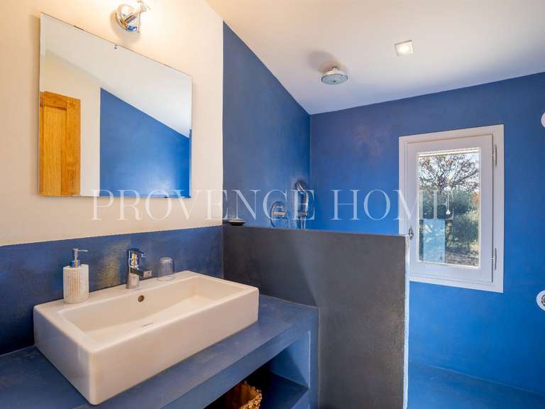 Maison Joucas - 5 chambres - 151m²