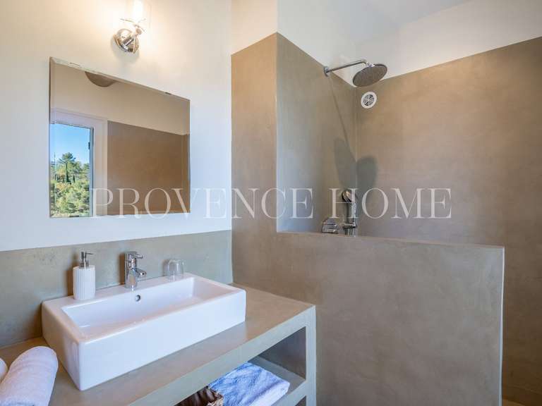 Maison Joucas - 5 chambres - 151m²