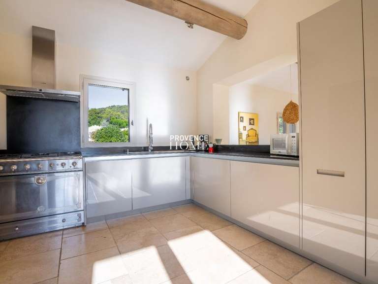 Maison Joucas - 5 chambres - 151m²