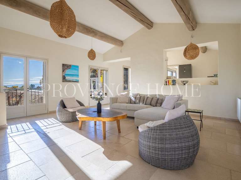 Maison Joucas - 5 chambres - 151m²