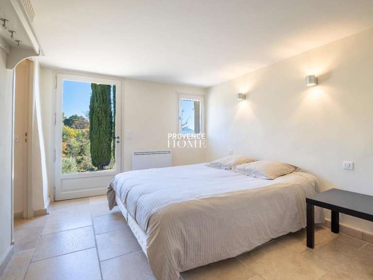 Maison Joucas - 5 chambres - 151m²