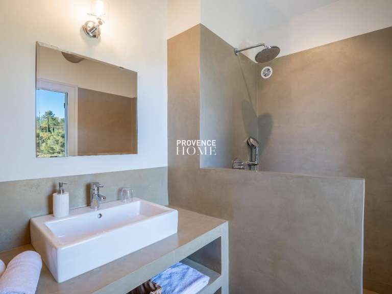 Maison Joucas - 5 chambres - 151m²