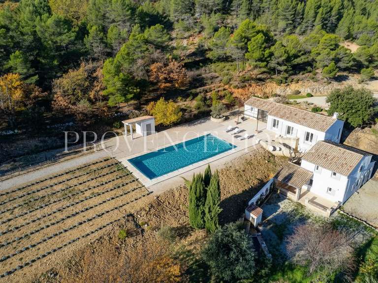 Maison Joucas - 5 chambres - 151m²