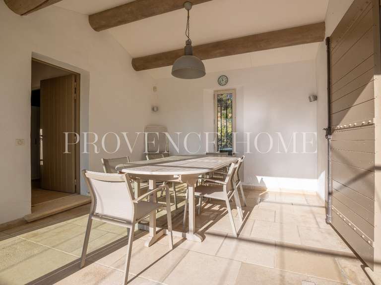 Maison Joucas - 5 chambres - 151m²