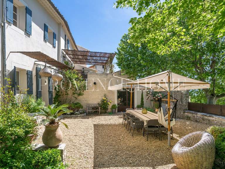 Maison Joucas - 5 chambres - 285m²
