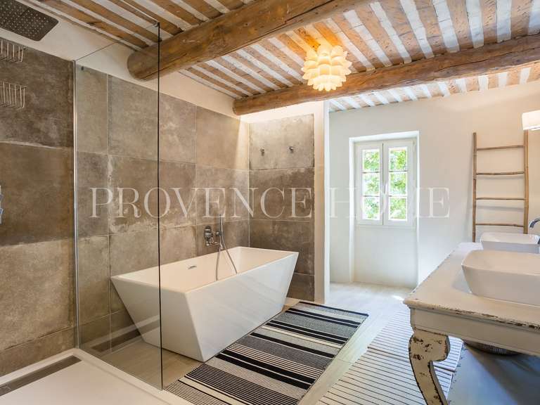 Maison Joucas - 5 chambres - 285m²