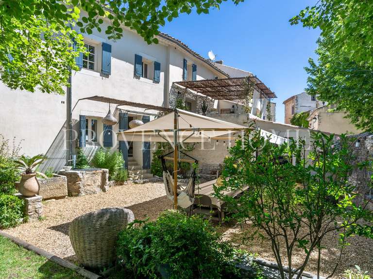 Maison Joucas - 5 chambres - 285m²