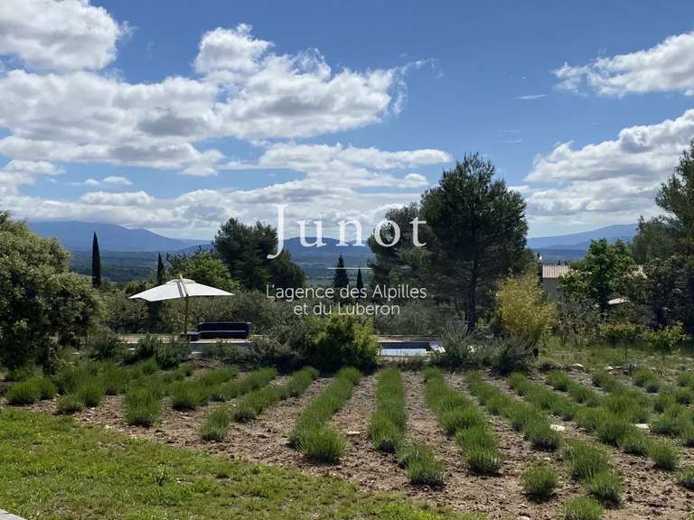 Maison Joucas - 4 chambres - 6300m²