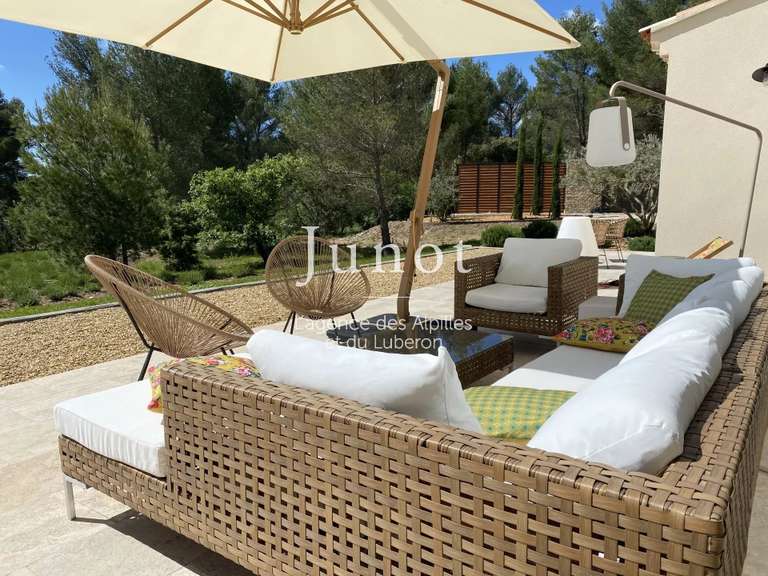 Maison Joucas - 4 chambres - 6300m²