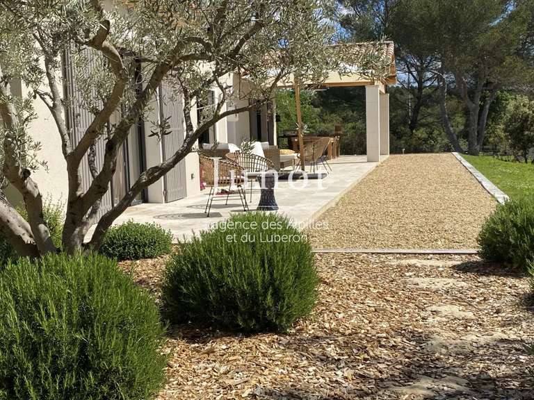 Maison Joucas - 4 chambres - 6300m²