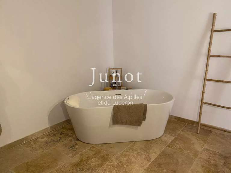Maison Joucas - 4 chambres - 6300m²