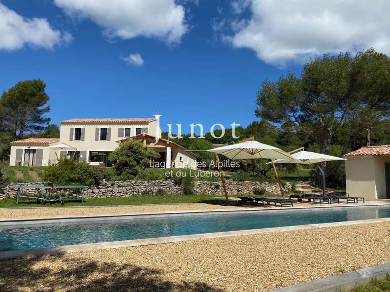 Maison Joucas - 4 chambres - 6300m²
