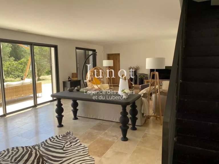 Maison Joucas - 4 chambres - 6300m²
