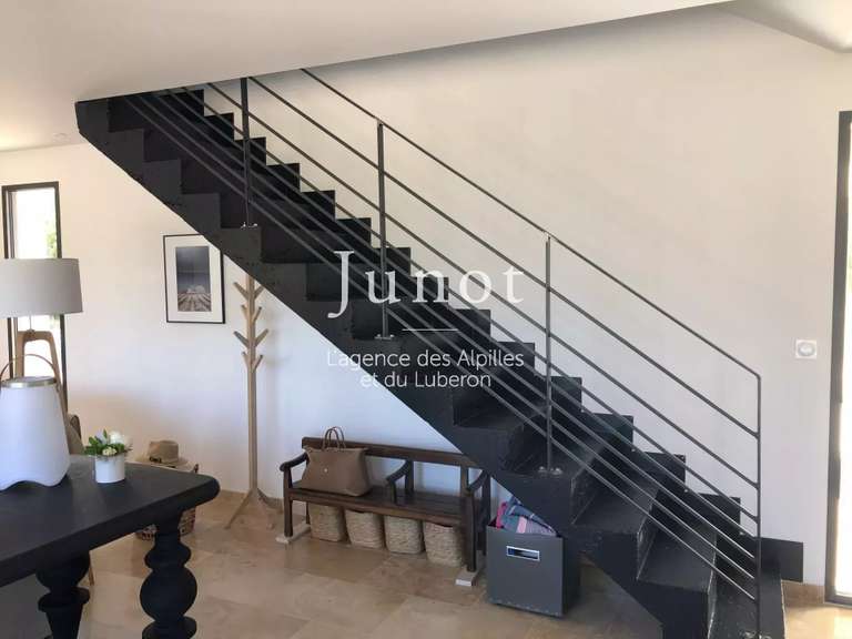 Maison Joucas - 4 chambres - 6300m²