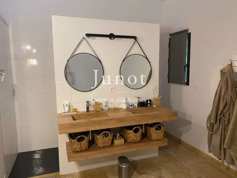 Maison Joucas - 4 chambres - 6300m²