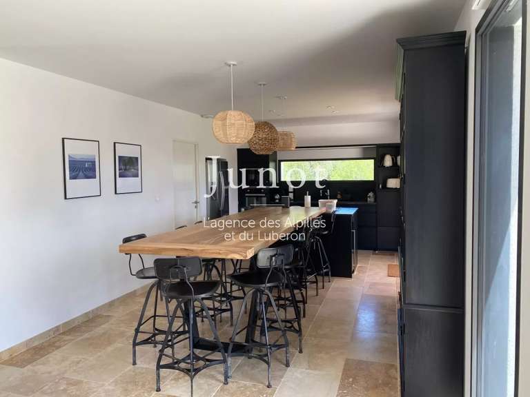 Maison Joucas - 4 chambres - 6300m²