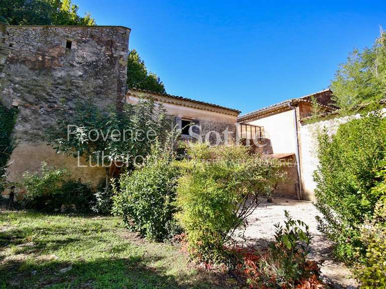 Maison Joucas - 7 chambres - 378m²