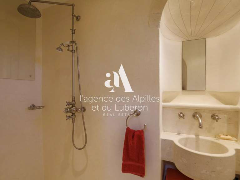 Propriété Joucas - 8 chambres - 5650m²