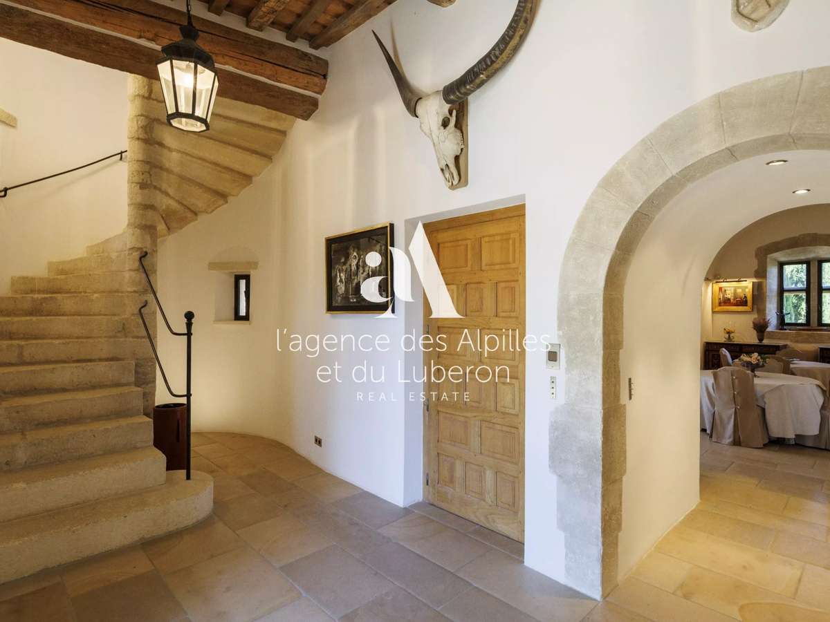Property Joucas