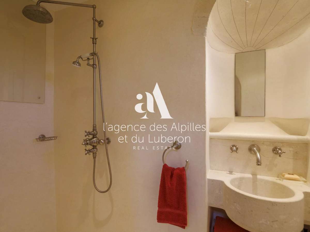 Propriété Joucas