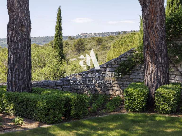 Propriété Joucas - 8 chambres - 5650m²