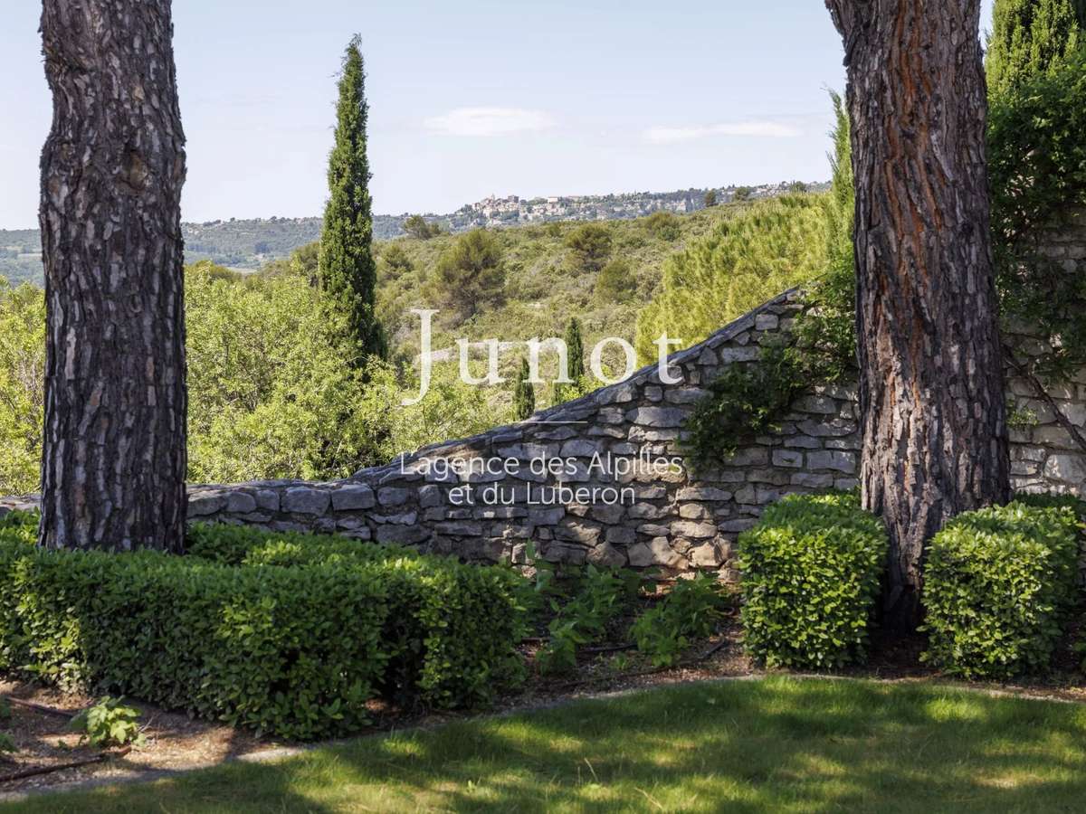 Propriété Joucas