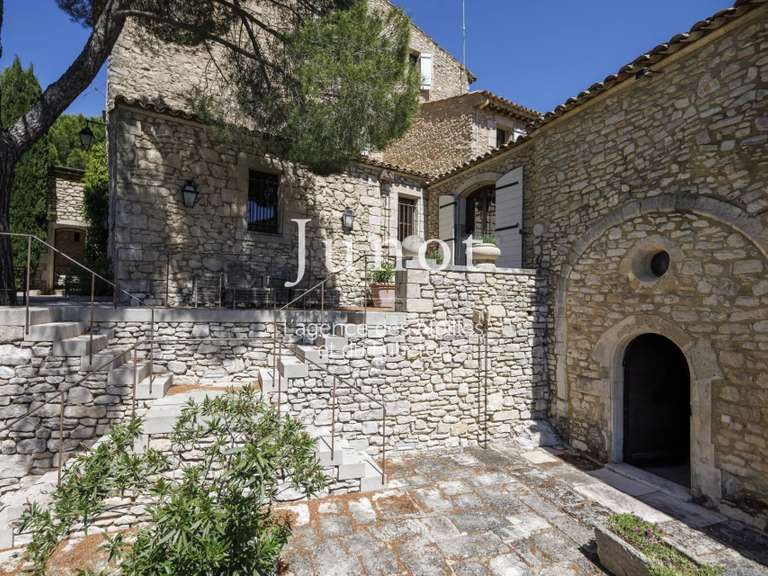 Propriété Joucas - 8 chambres - 5650m²