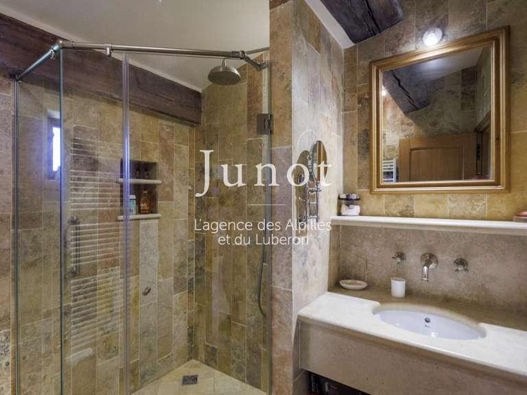 Propriété Joucas - 8 chambres - 5650m²