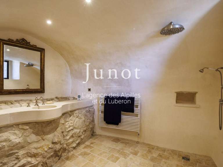 Propriété Joucas - 8 chambres - 5650m²