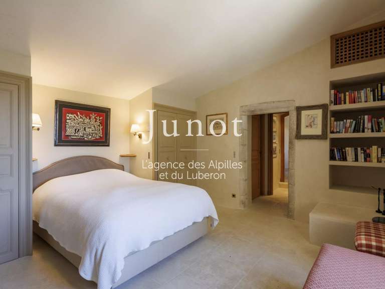 Propriété Joucas - 8 chambres - 5650m²