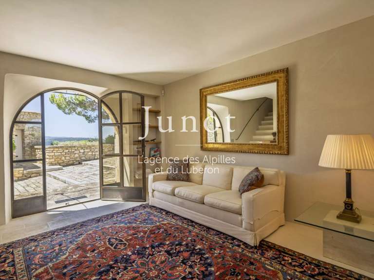 Property Joucas - 8 bedrooms - 5650m²