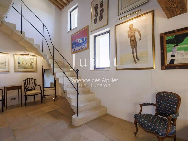 Property Joucas - 8 bedrooms - 5650m²