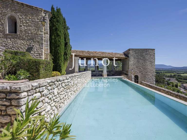 Property Joucas - 8 bedrooms - 5650m²