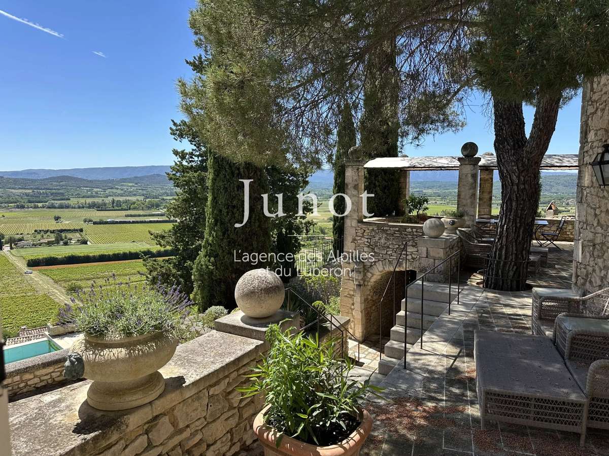 Property Joucas