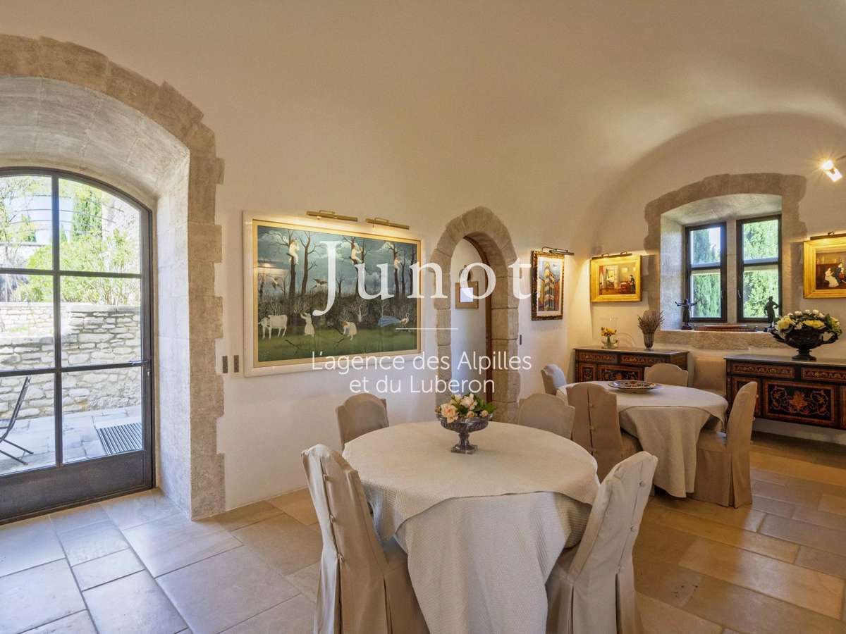 Property Joucas