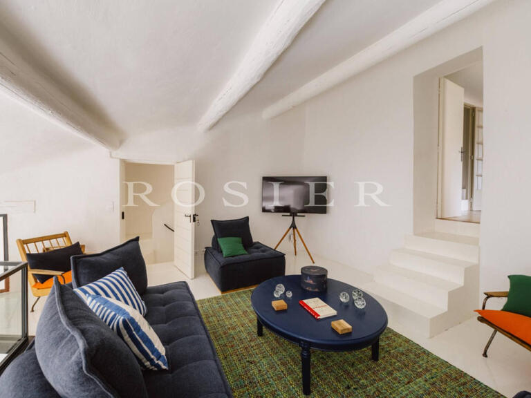 Villa Joucas - 2 bedrooms - 90m²