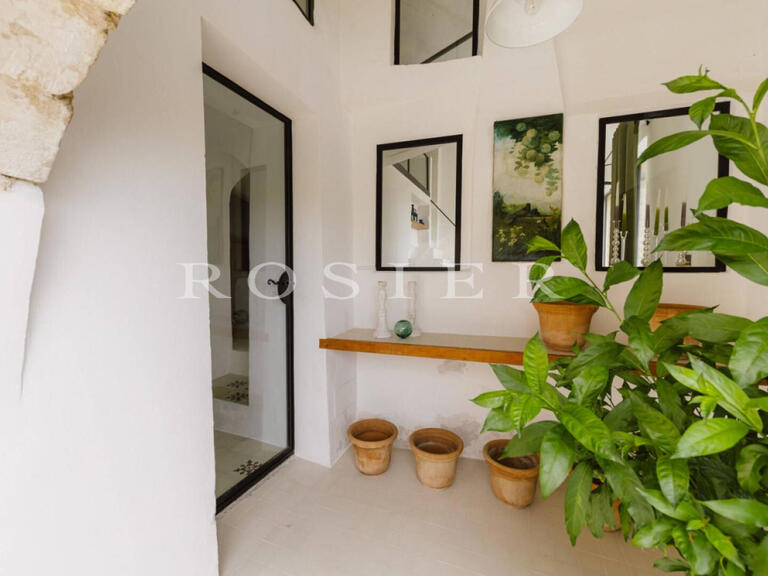 Villa Joucas - 2 bedrooms - 90m²